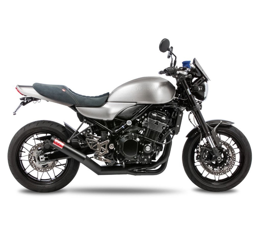 川崎z900rscafe和z900rs的区别,川崎摩托车z900rs最新消息