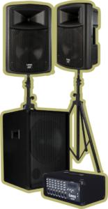 创立超过五十年的品牌,laney品牌