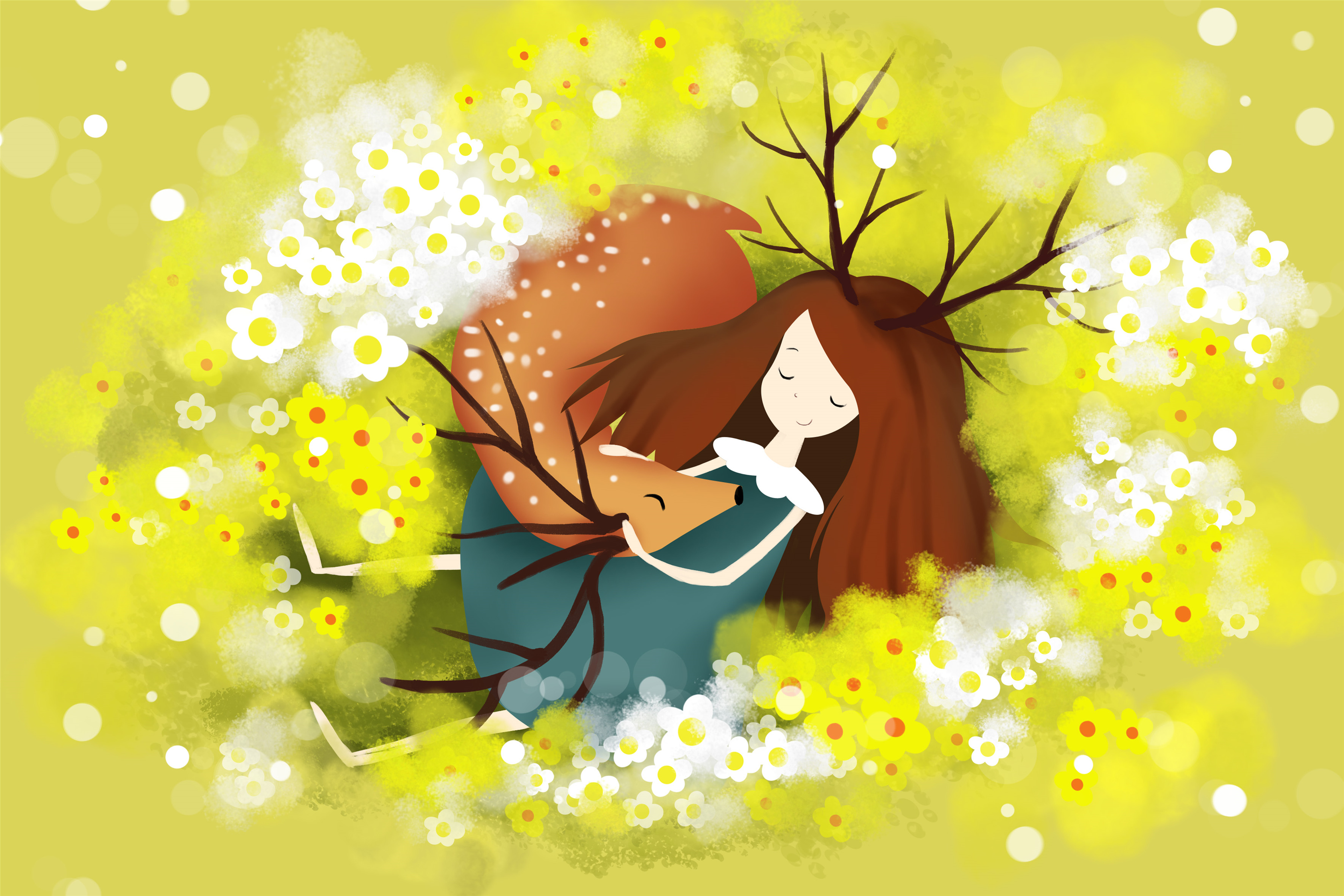 为什么人品好的女人，都不喜欢发微信朋友圈？