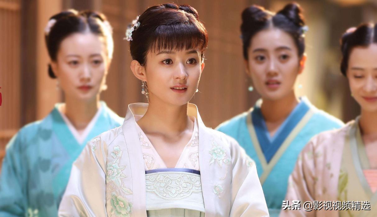 《知否》：上演“盛老太太中毒”戏份，3点来看这场戏为何重要？