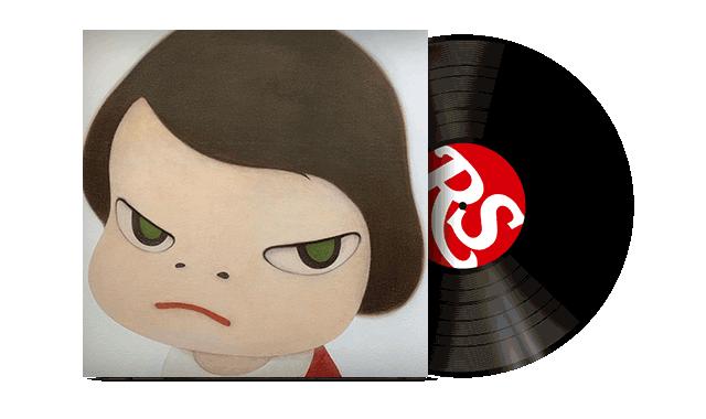 村上春树必听的十首歌,virgilabloh绝唱