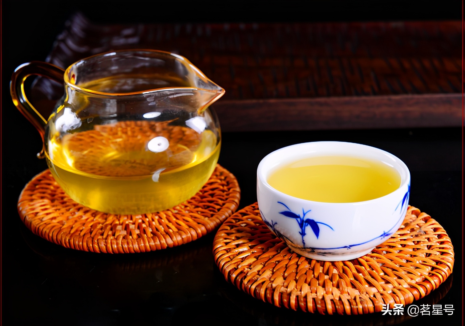 麻黑古树普洱茶特点,麻黑石门坎和麻黑古树的区别