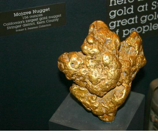 黄金是怎么从地球来的,金子由何而来