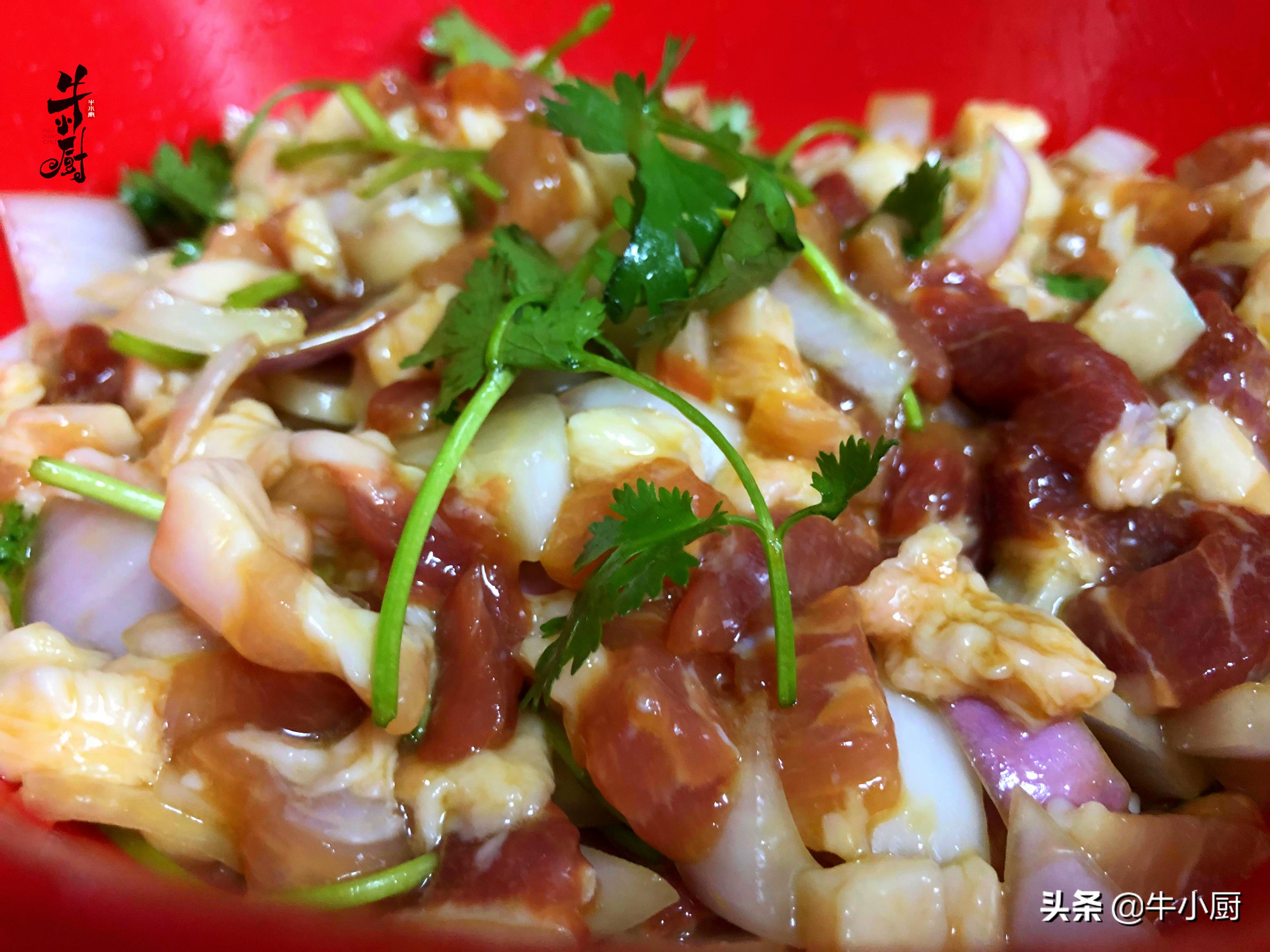 自制烧烤串可以烤些什么,在家做烧烤需要准备什么