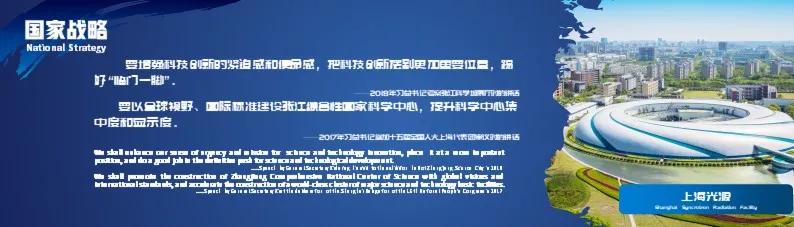 张江掀起浪潮,上海张江生机勃勃