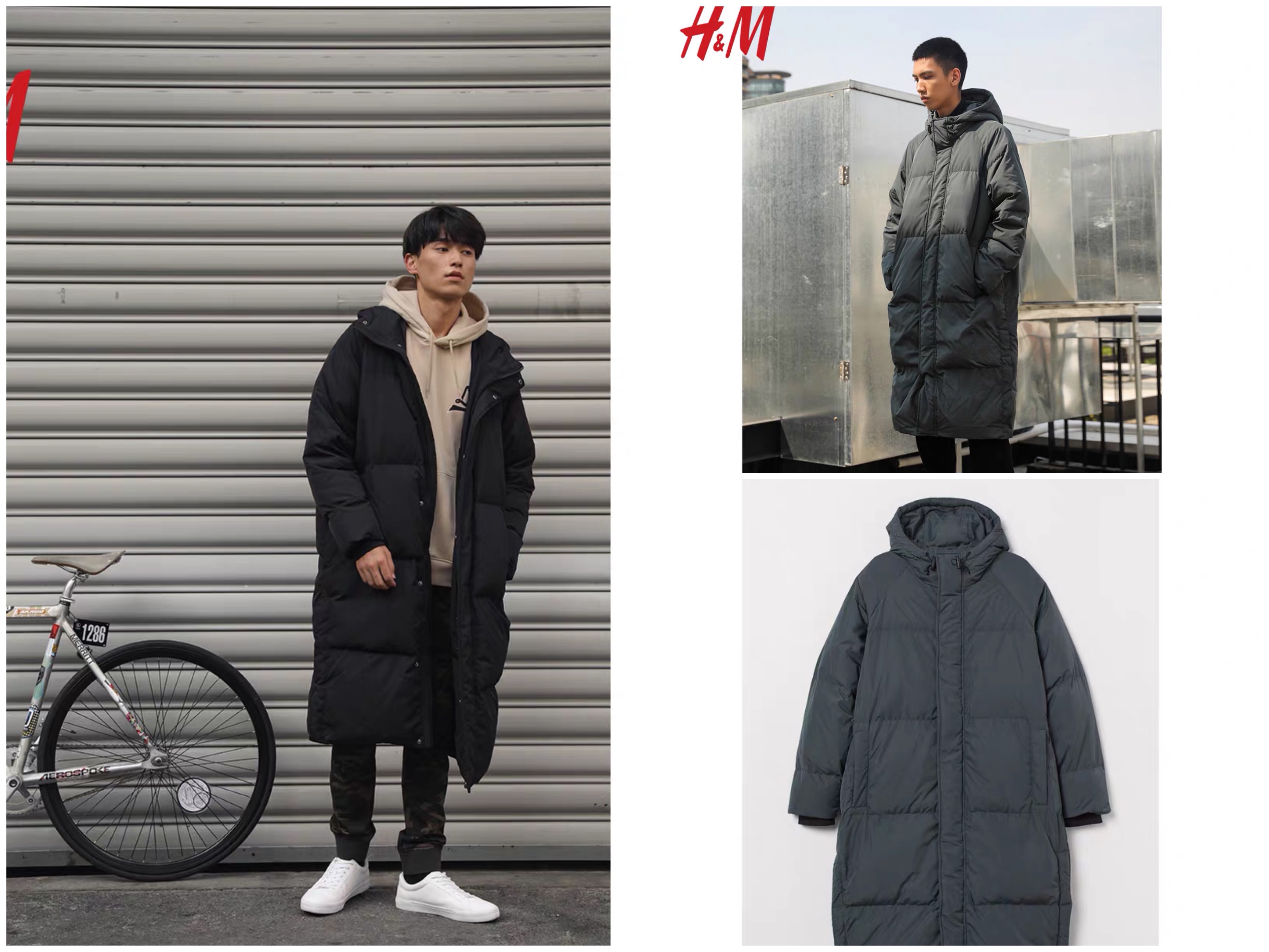 什么牌子羽绒服好看好穿又亲民,好看又保暖的羽绒服来啦