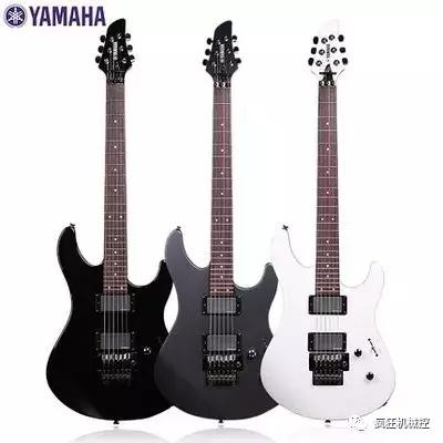 雅马哈是世界上最奇葩的公司,史上最奇葩雅马哈