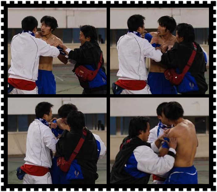 中超第一大恶人,中超四大恶人和足坛四大恶人