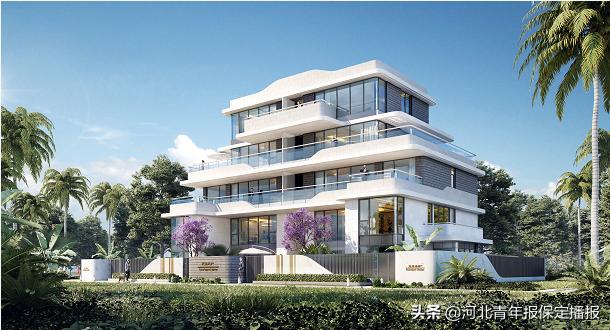 保定人在三亚,保定人在海南万宁