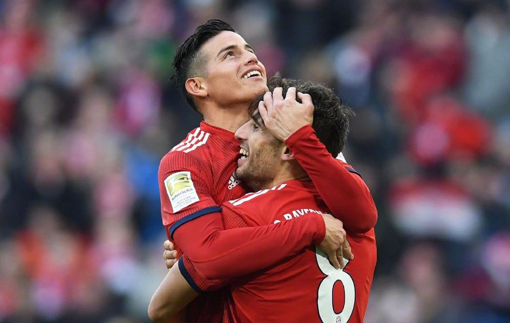 从5-1变0-4德甲领头羊惨遭吊打,够狠一场4-1让中超黑马再无冠