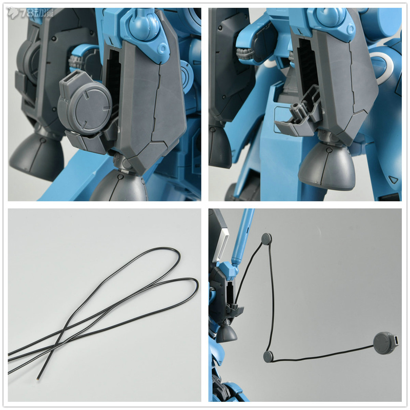 万代mgrx-78高达试作机,万代mg高达rx-78-2ver3.0