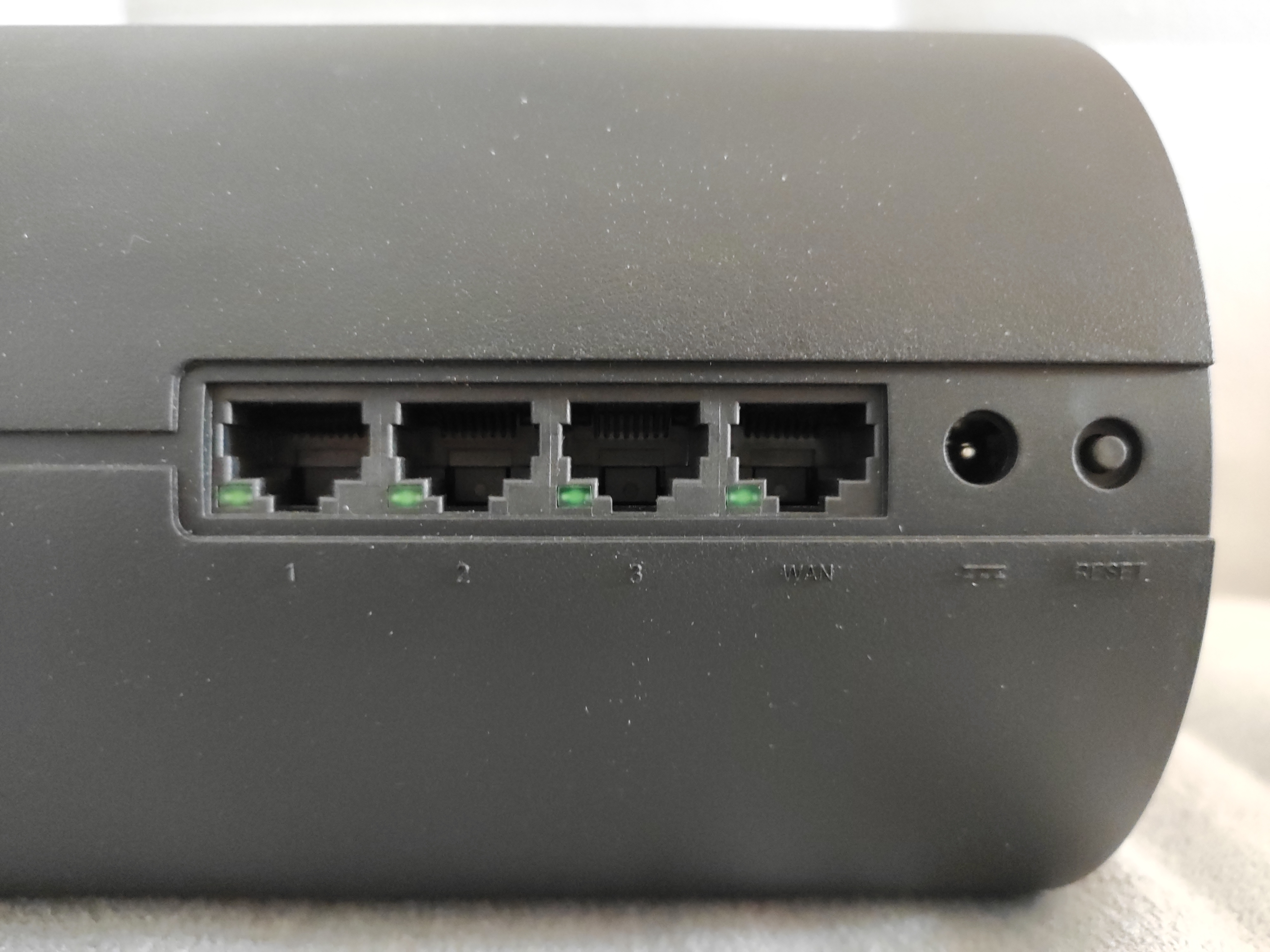 真千兆路由器ws5100,小米路由器ac2100支持千兆吗