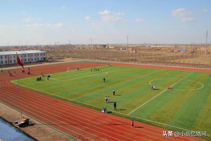 河北清河区第一小学,清河县第一小学图片