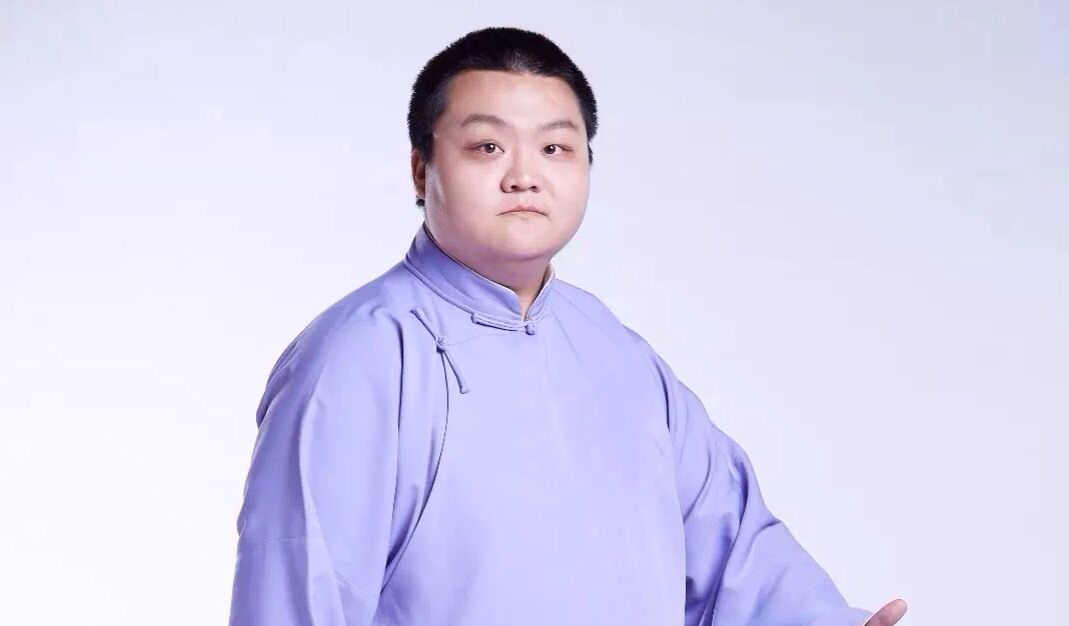 德云社20年全体德云社演员登场,德云社二十年全集