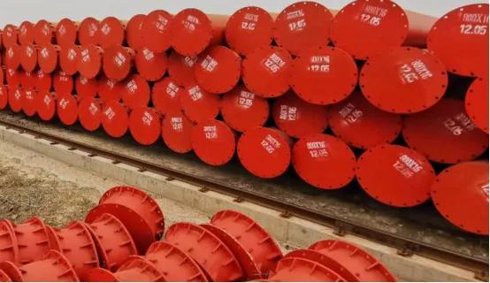 高频焊管前景怎样,高频焊管有什么优缺点