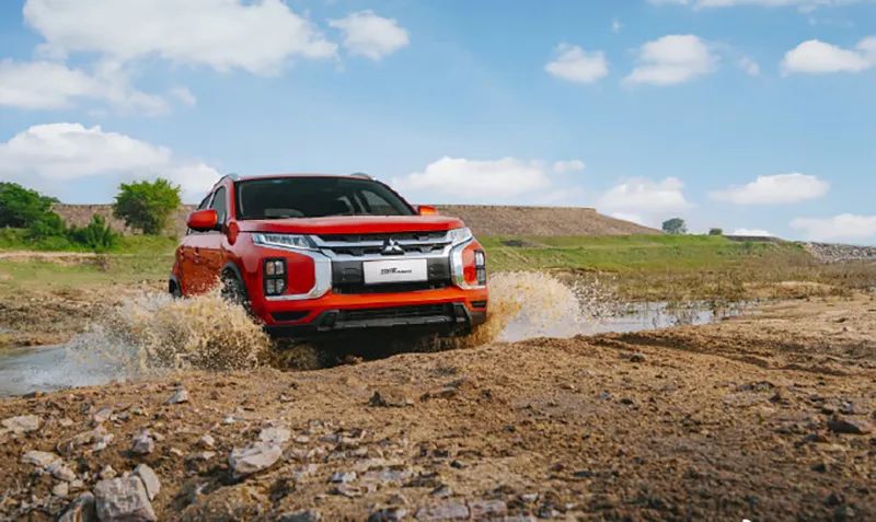 三菱劲炫销量差的原因找到了光底子好有什么用？看得到的是配置