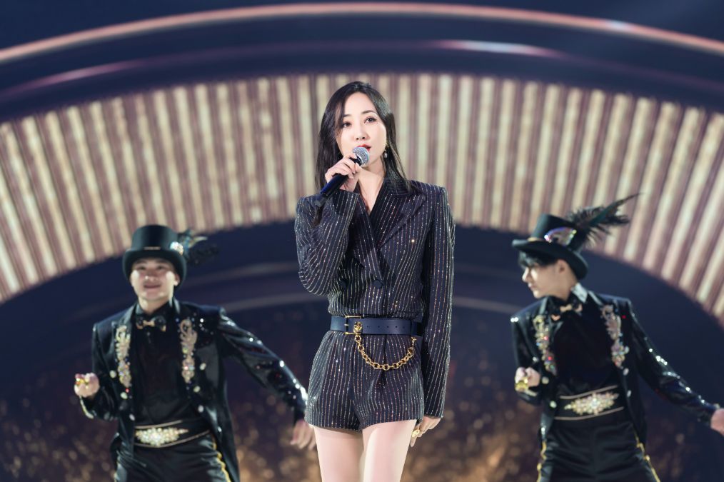 这些火爆全网的BGM，“55盛典”统统承包！