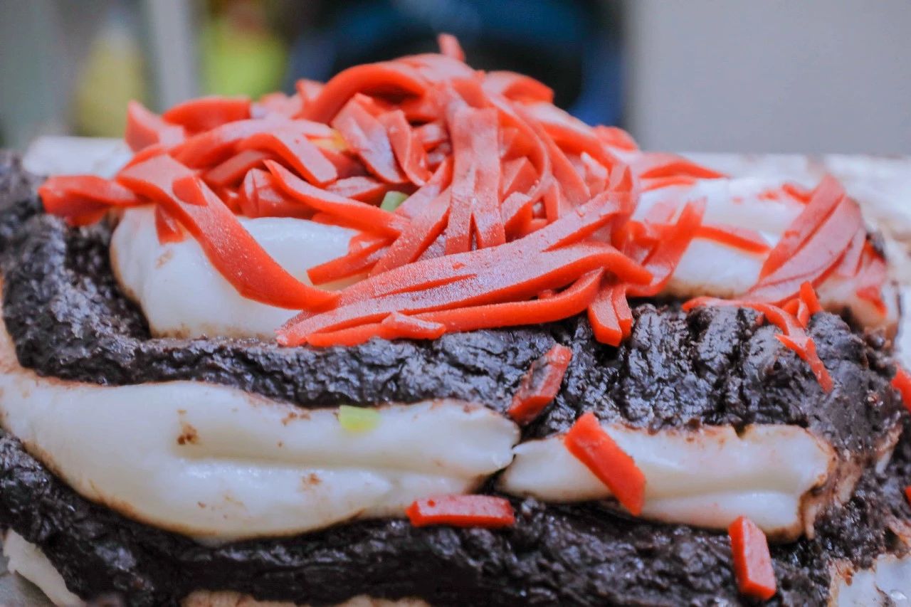 如何用100块吃三十天,100元吃牛街