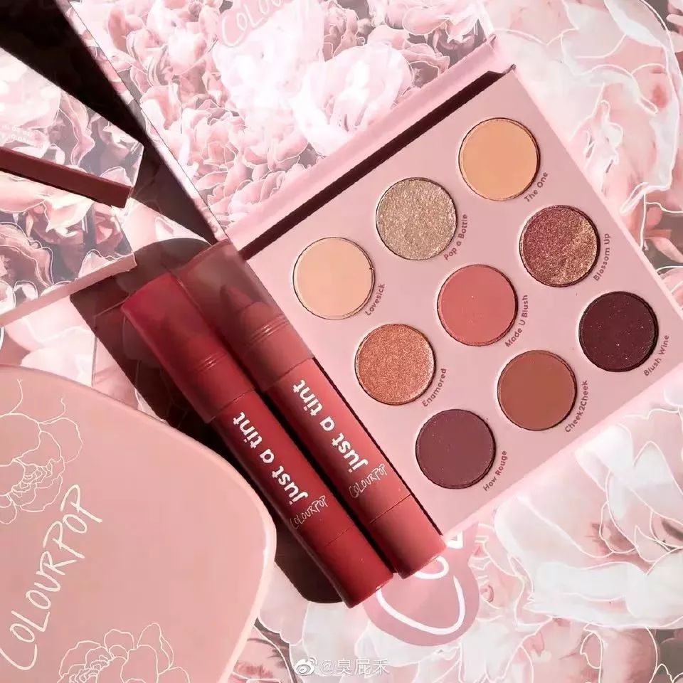 少女心和钱包一起炸裂的时候到了,2020樱花季限定来了!