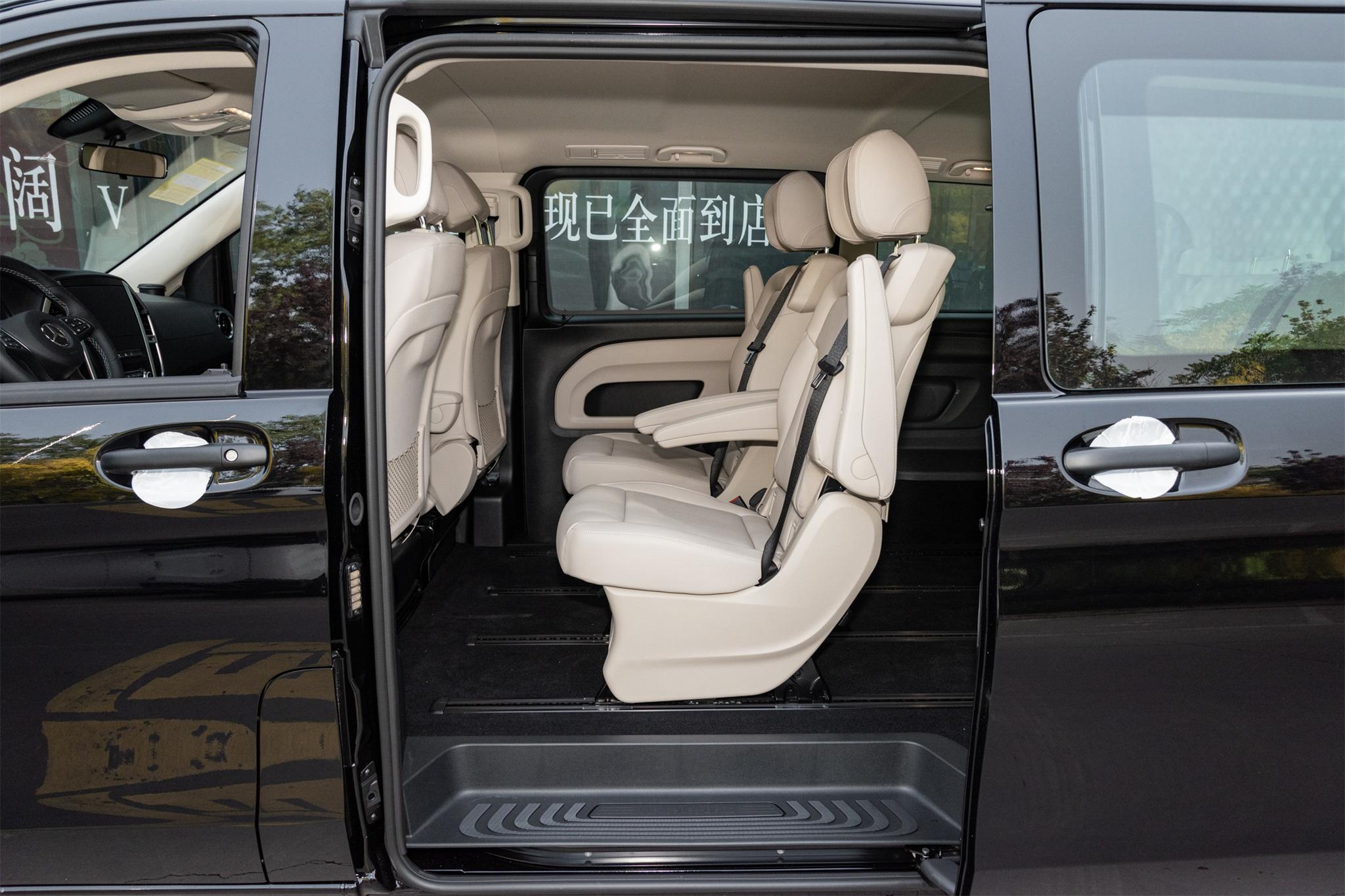 威霆7at变速箱还是9at好,奔驰威霆2020款上市7座