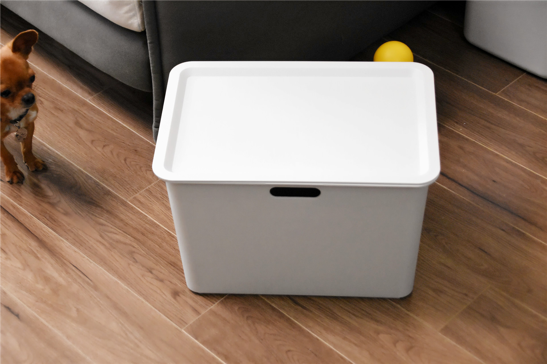 小米有品上线收纳神器,大容量,自由叠加