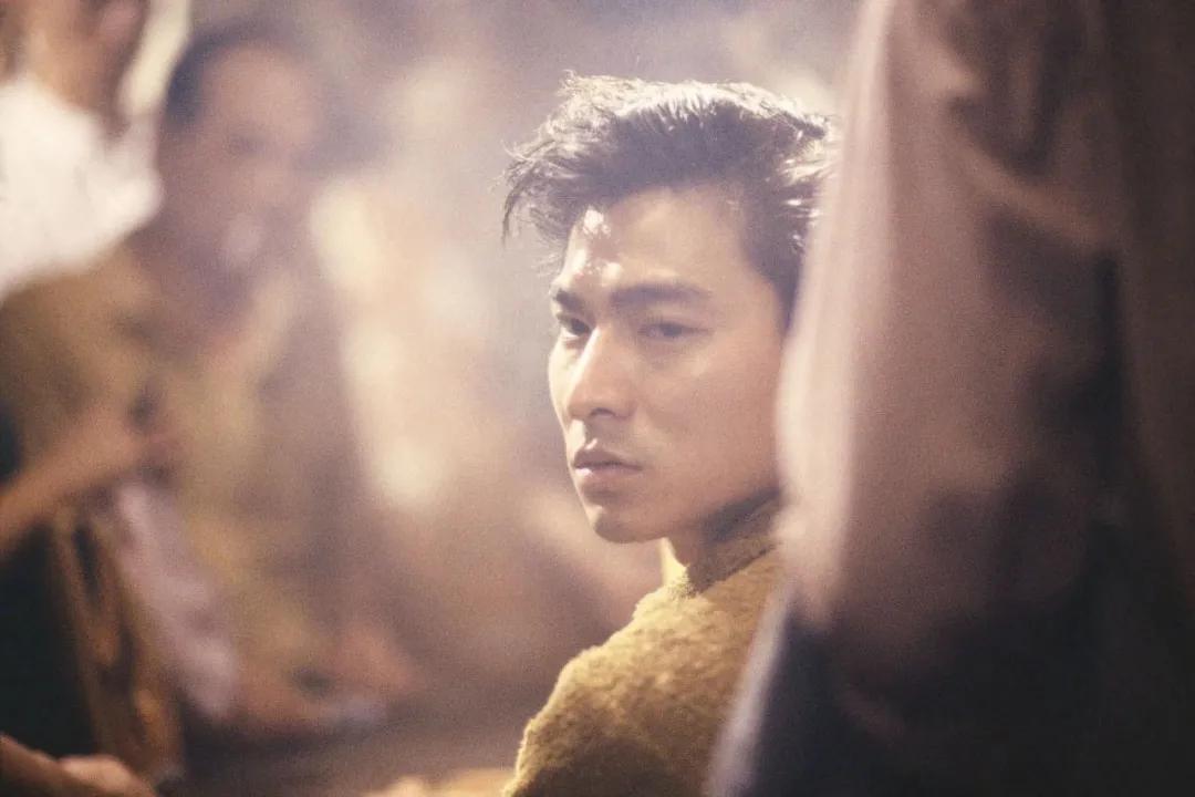 乡绅刘德华的「玻璃心」