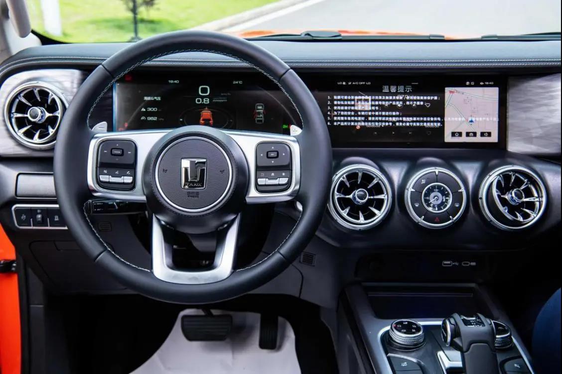 TANK到底是不是坦克新标这怎么和之前想的不一样呢？