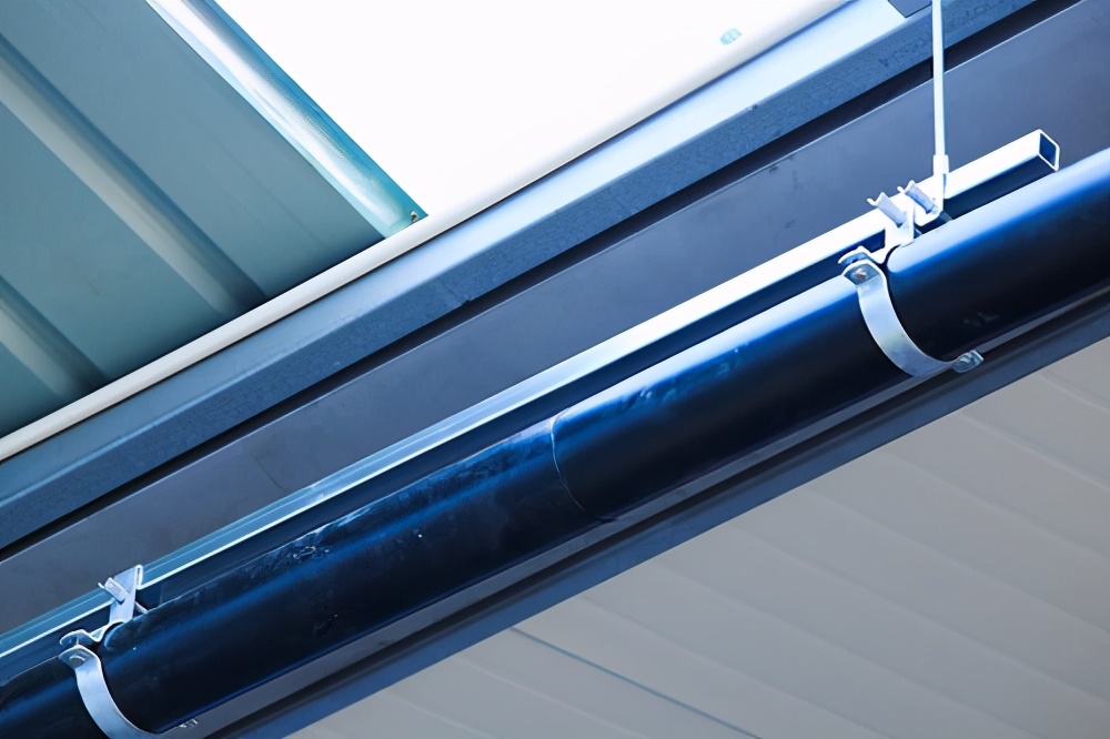 腾远带你了解：虹吸排水系统原理、组成及应用优势