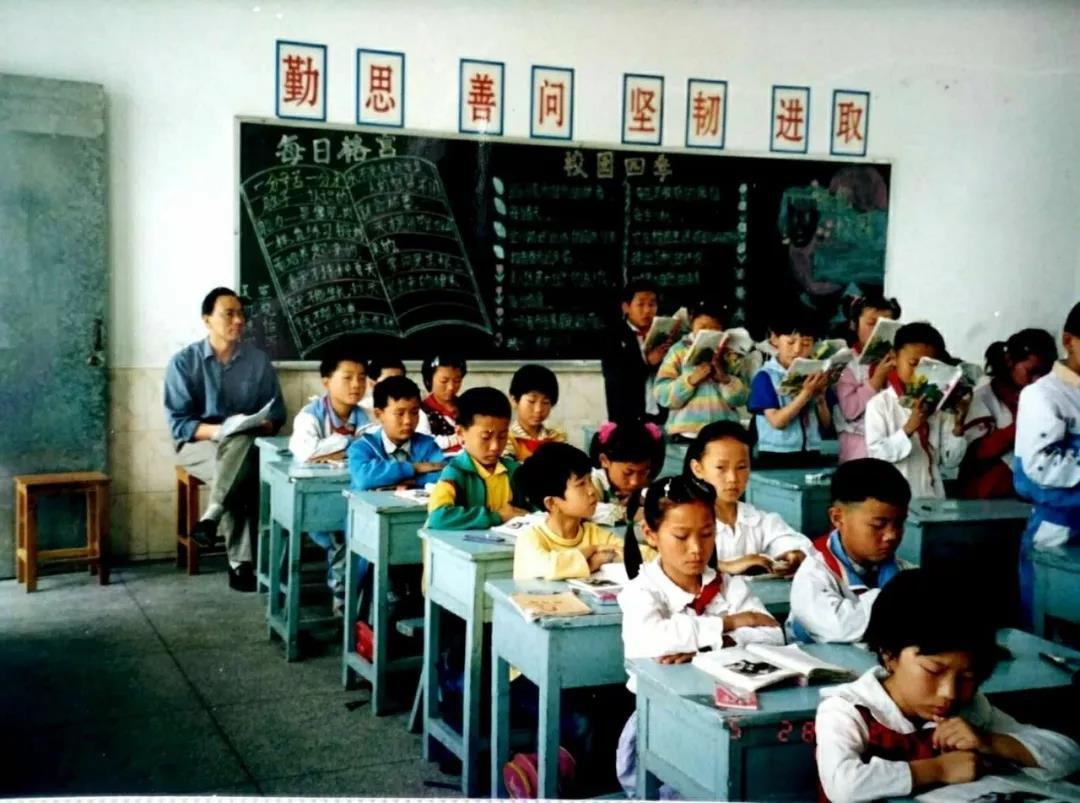 朱伟励用笔尖记录漕湖历史变迁