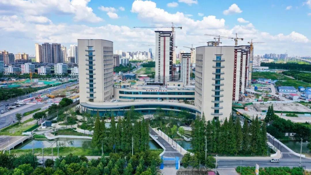 2021昆山学位,昆山公布准入学位