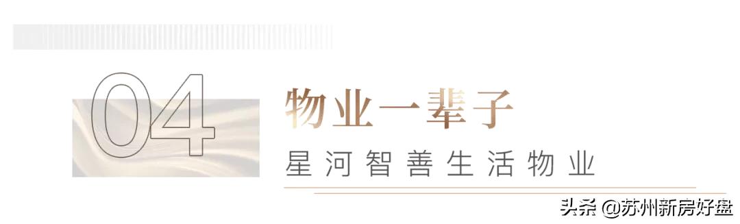 星河时代新著户型 (星河时代新著106平得房率多少)
