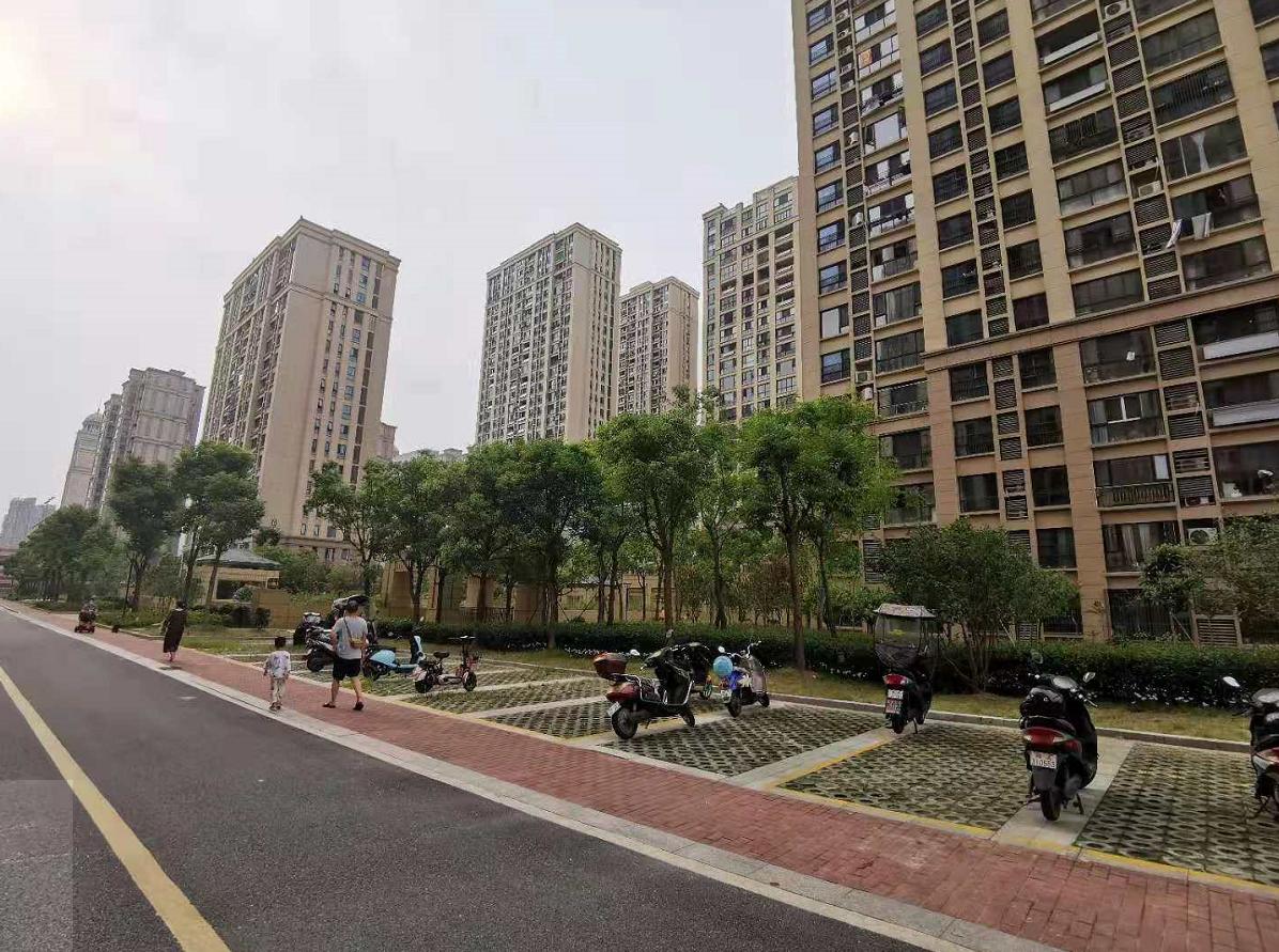 合肥经开区铜冠花园,铜冠花园最新成交价