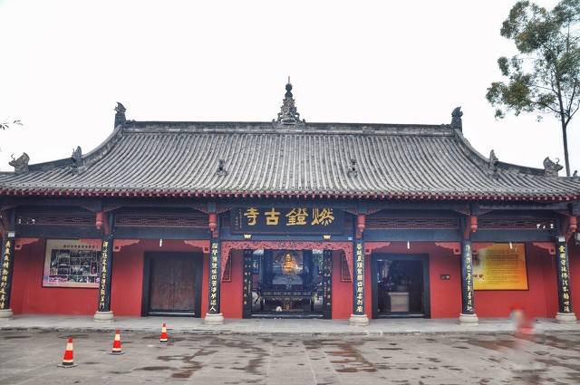 2024洛带古镇一日游攻略,一日游洛带古镇