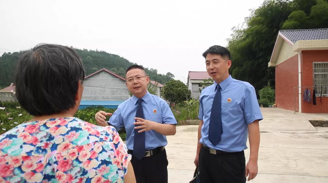 最高检发布检察公益诉讼典型案例,个人信息保护公益诉讼指导性案例