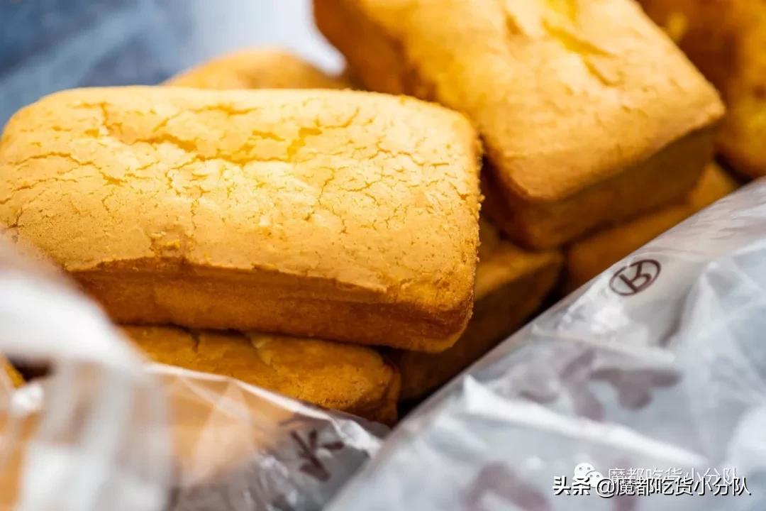 魔都糯米糕,魔都早餐吃喝指南