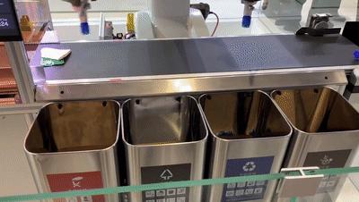 进博会医疗黑科技来了,进博会黑科技运动