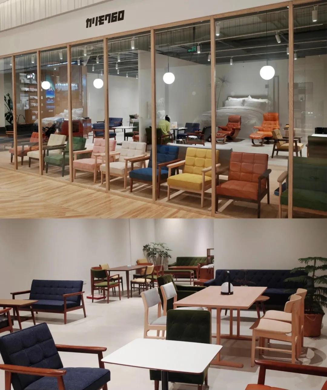 这该死的魅力啊,一个你意料之外的宁波