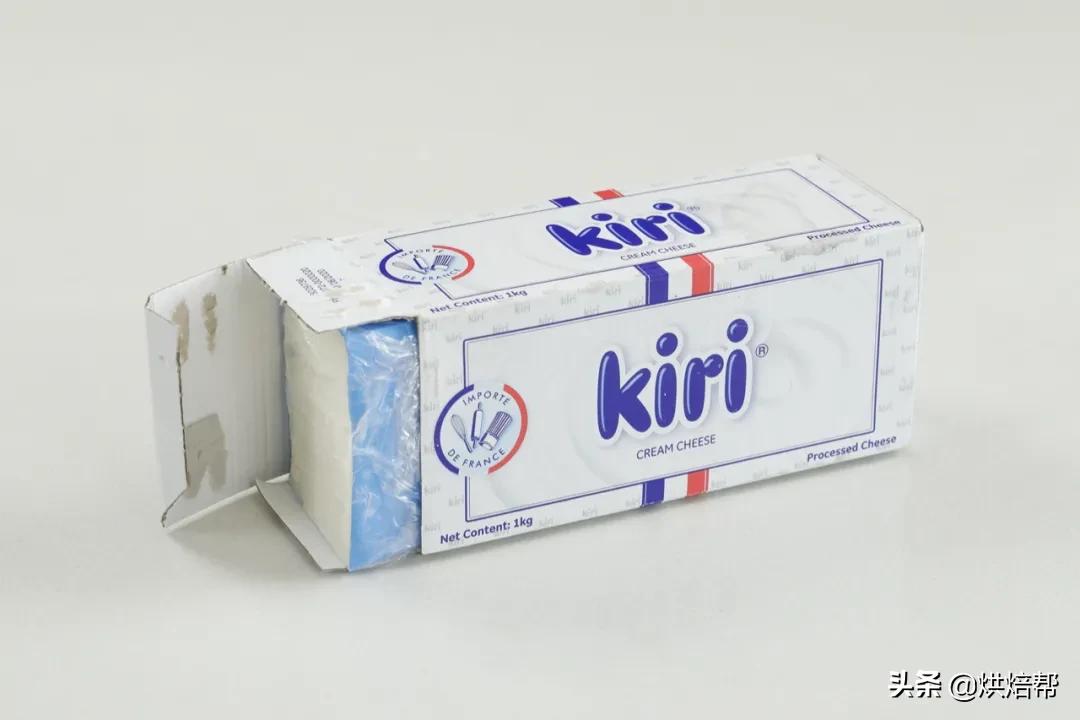 奶油奶酪哪个品牌好,奶油奶酪哪个牌子口感好