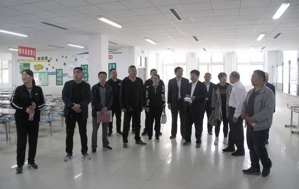 齐都实验学校：砥砺前行写华章异彩纷呈绘锦绣