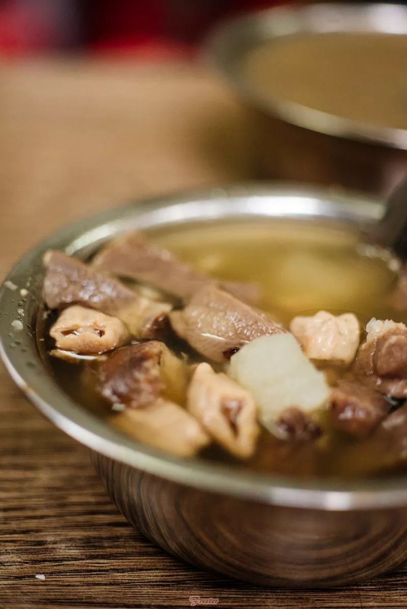 海口糖水铺,海口府城糖水铺