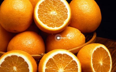 心理测试测出你心里的水果,每日一测此刻时间超准心理测试