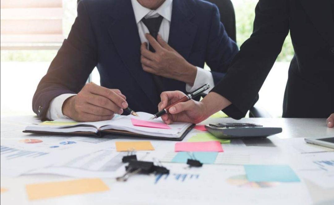 团队士气低落作为管理者要怎么做,老板怎么提高团队士气