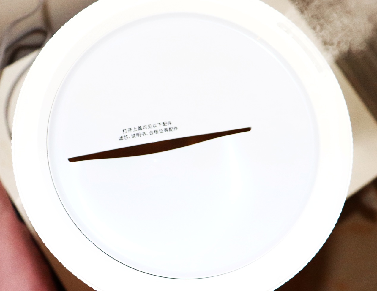 夏天怎么给房间增加空气湿度,卧室无雾加湿器推荐