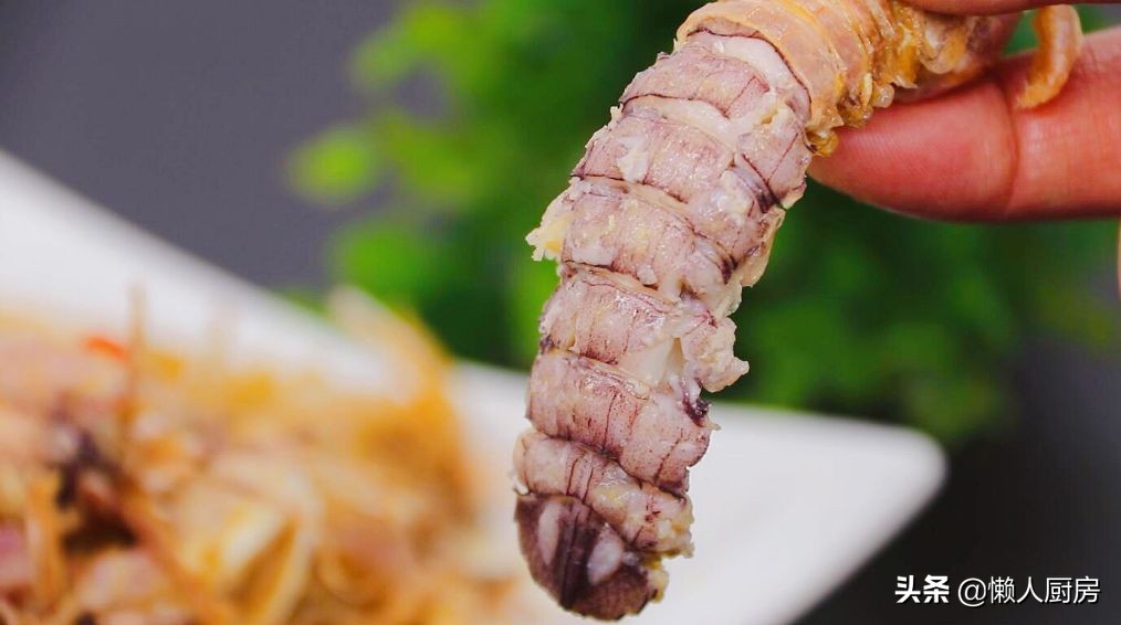 如何挑肉质肥美的皮皮虾,又到了吃皮皮虾的季节