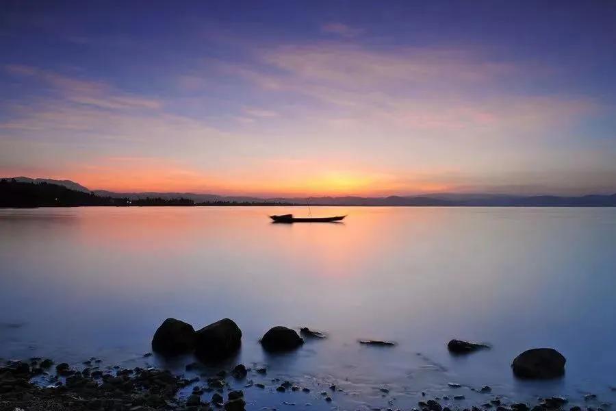 等一个人陪我去湛江,等一个人陪我去旅游