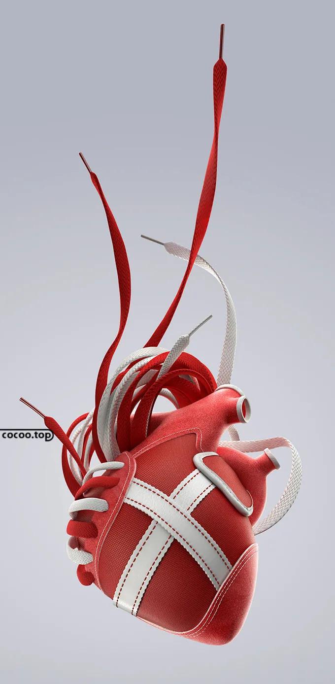 广告设计的创意方法,怎么做好一个广告设计图