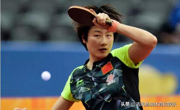 乒乓球如何打赢对手,乒乓球遇到球感好的人怎么打