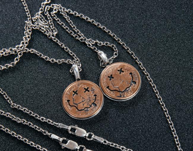 银饰男孩子用品,银饰男士把玩件