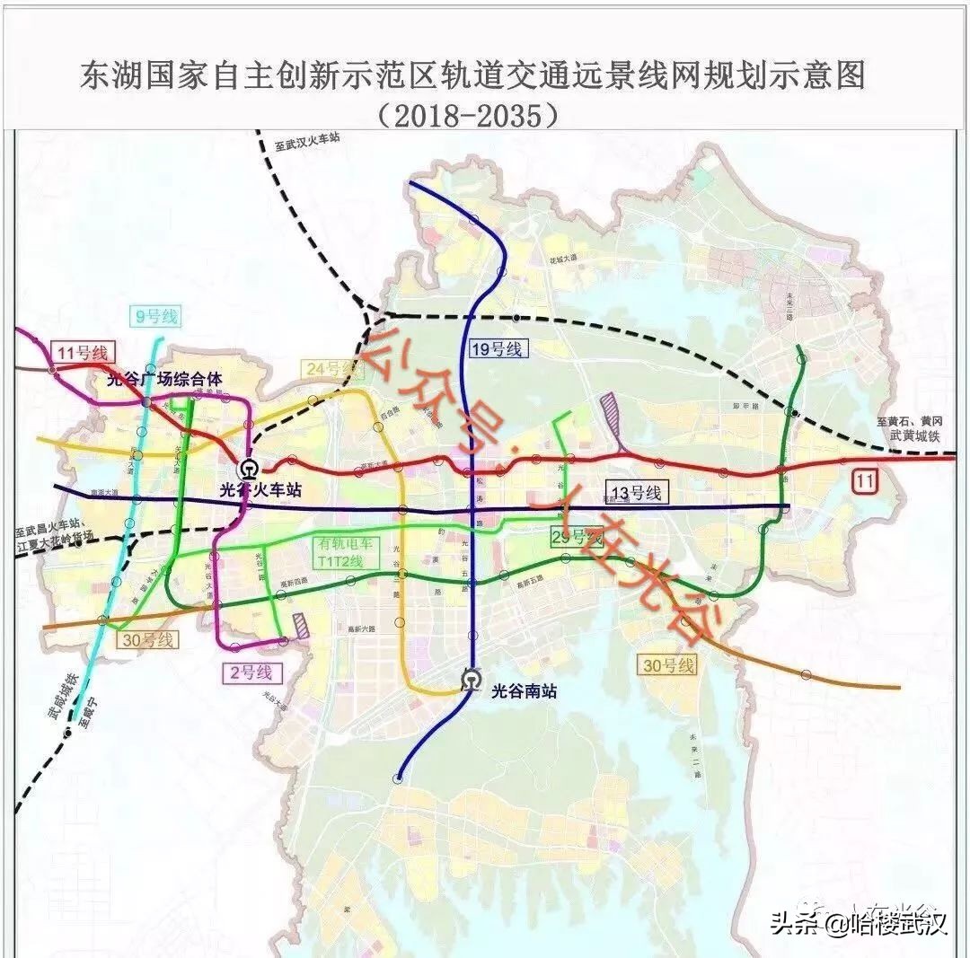 太牛了！两年留下26万人！光谷大学生人口增幅武汉第一