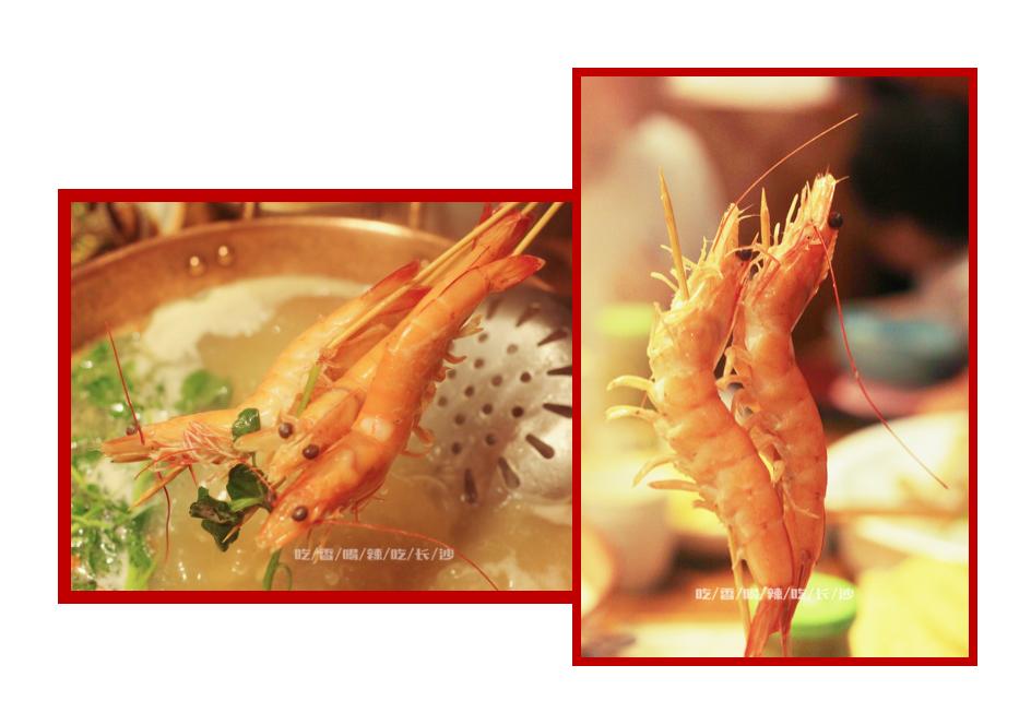 长沙正宗打边炉,海鲜卖出白菜价,人均只要2位数